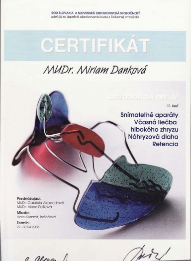 certifikat 4