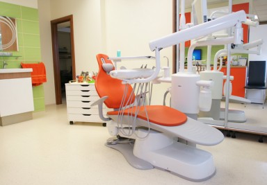 ambulancia celustnej ortopedie