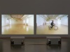 Biking in the Gallery / 100 Years After