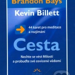 Cesta: 44 karet pro meditace a rozjímání