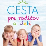 Cesta pre rodičov a deti / Brandon Bays kniha 2014