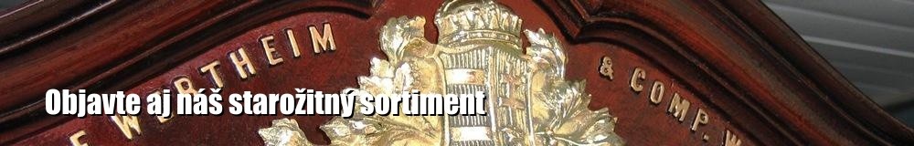 starozitny sortiment