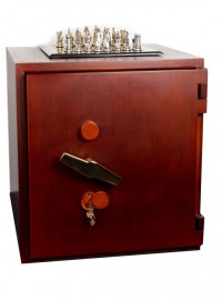 Tresor 1