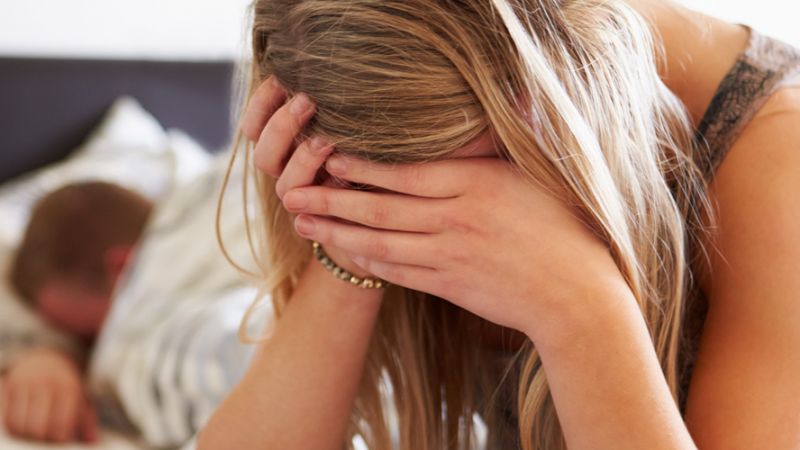 <span>Emotional</span> Wellbeing