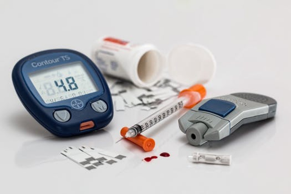 Diabetes mellitus alebo cukrovka - viete, čo sa skrýva za týmto názvom?