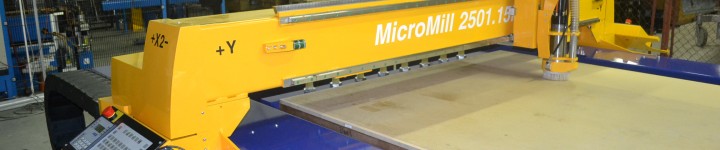 MicroMill