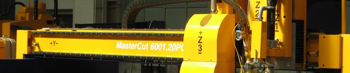 MasterCut Compact